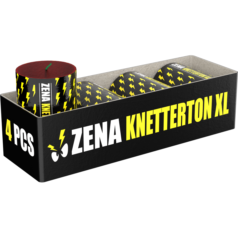 01618 Zena Knetterton XL