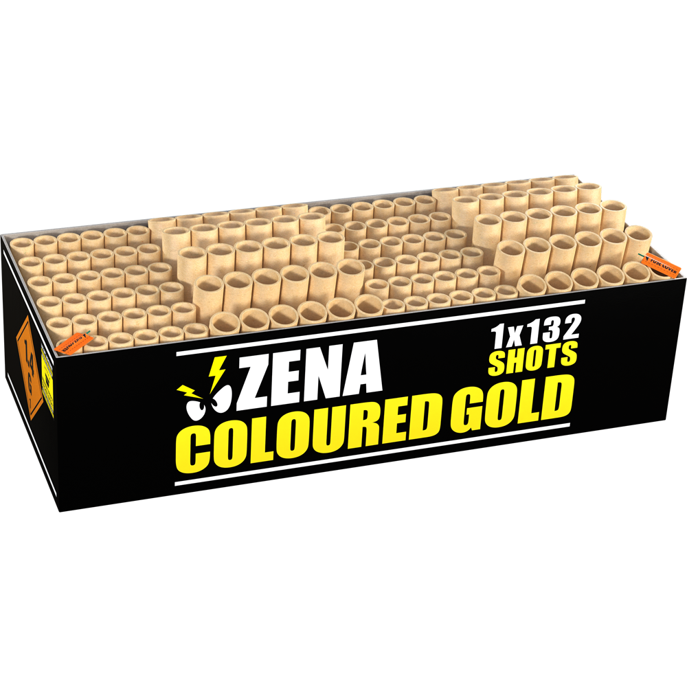 01633 Zena Coloured Gold