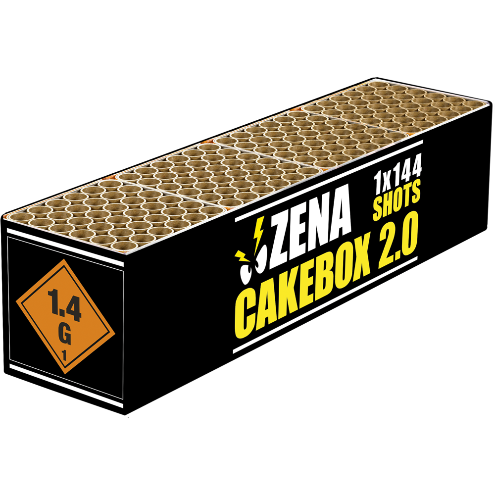 01637 Zena Cakebox 2.0