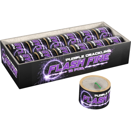 02350 Flash Fire