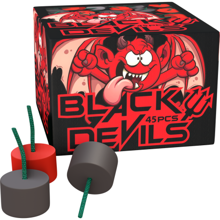 02579 Black Devils