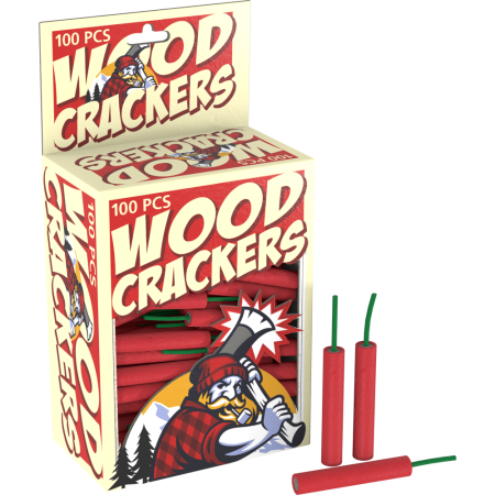 02587 Woodcrackers