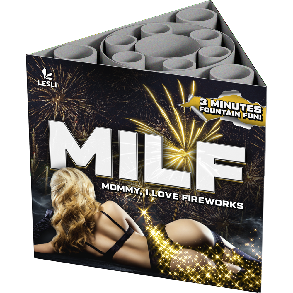 03159 MILF - Mommy, I Love Fireworks
