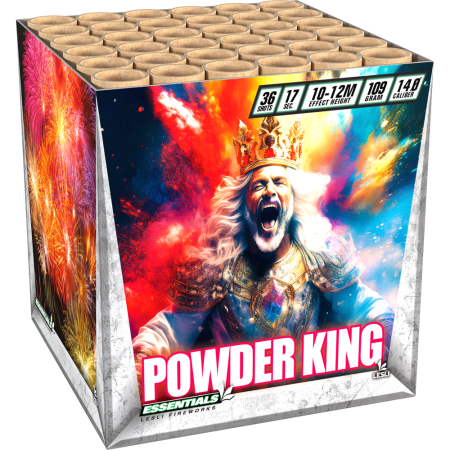 03161 Powder King