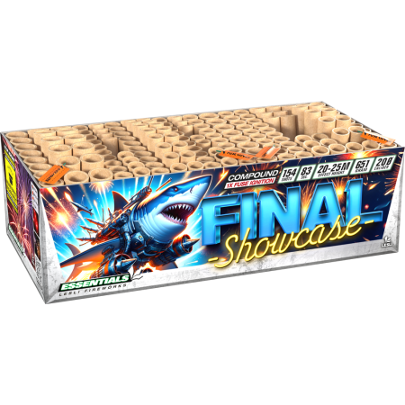 03169 Final Showcase