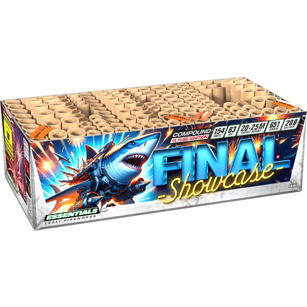 03169 Final Showcase