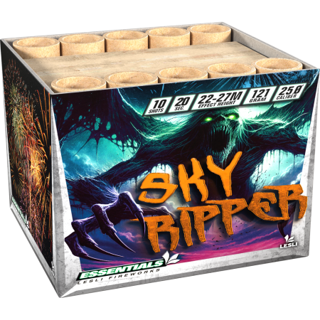 03171 Sky Ripper