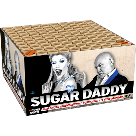 03301 Sugar Daddy
