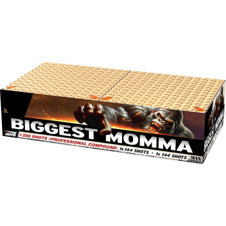 03355 Biggest Momma