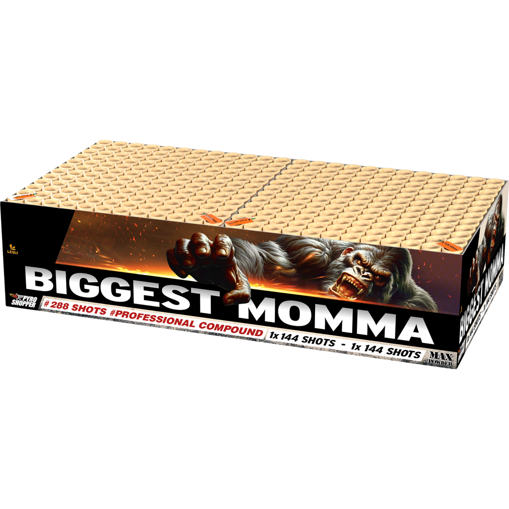 03355 Biggest Momma