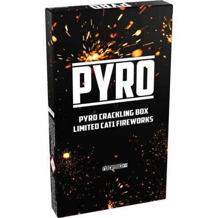 03799 Pyro Crackling Box