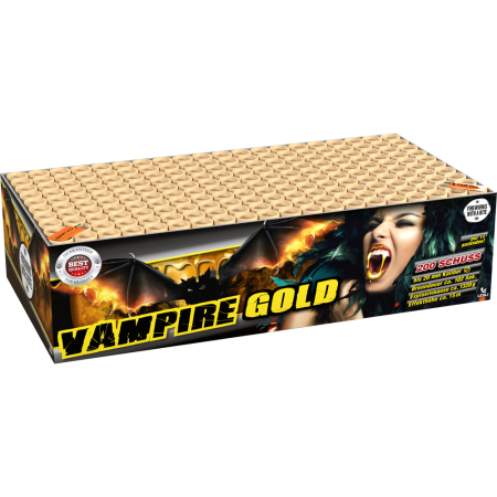 03812 Vampire Gold