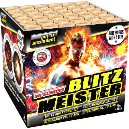 03816 Blitzmeister