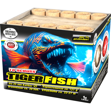 03824 Tigerfish
