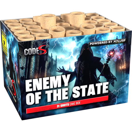 03914 Enemy Of The State