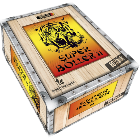 04014 Super-Böller II