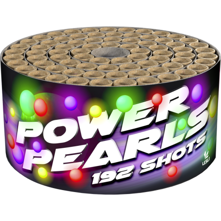04120 Power Pearls 192
