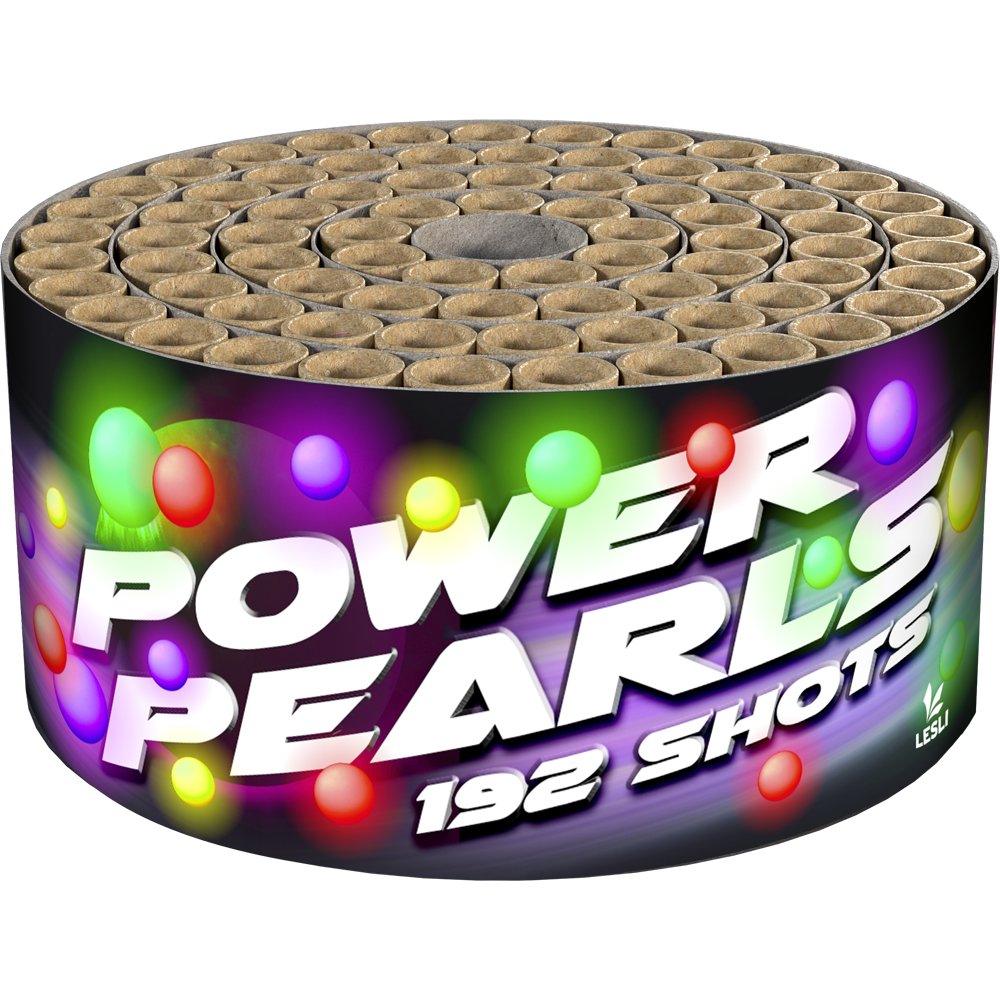 04120 Power Pearls 192