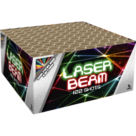 04133 Laserbeam