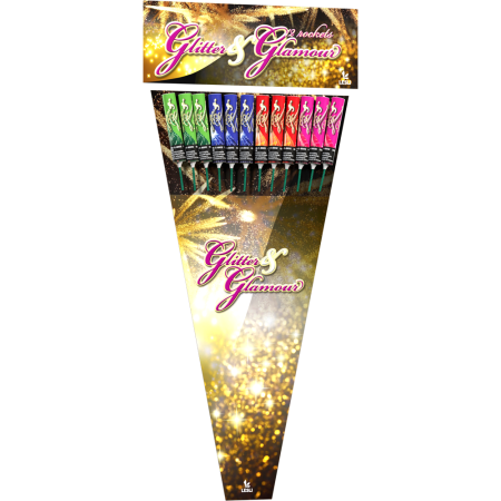 04210 Glitter And Glamour