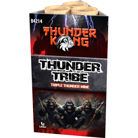 04214 Thunder Tribe