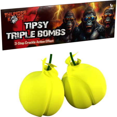 04219 Tipsy Triple Bombs