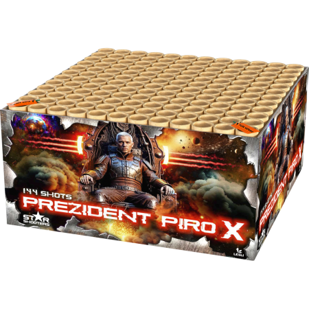 04229 Prezident Piro X