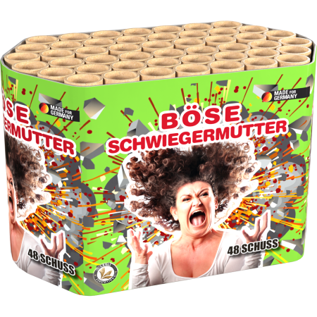 04243 Böse Schwiegermutter