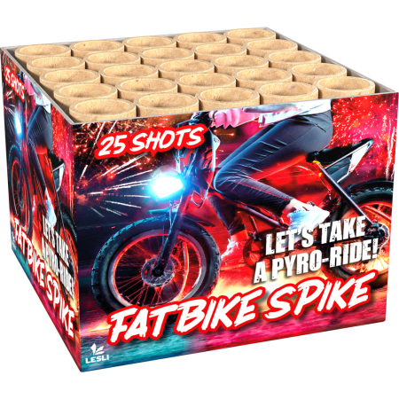 04246 Fatbike Spike