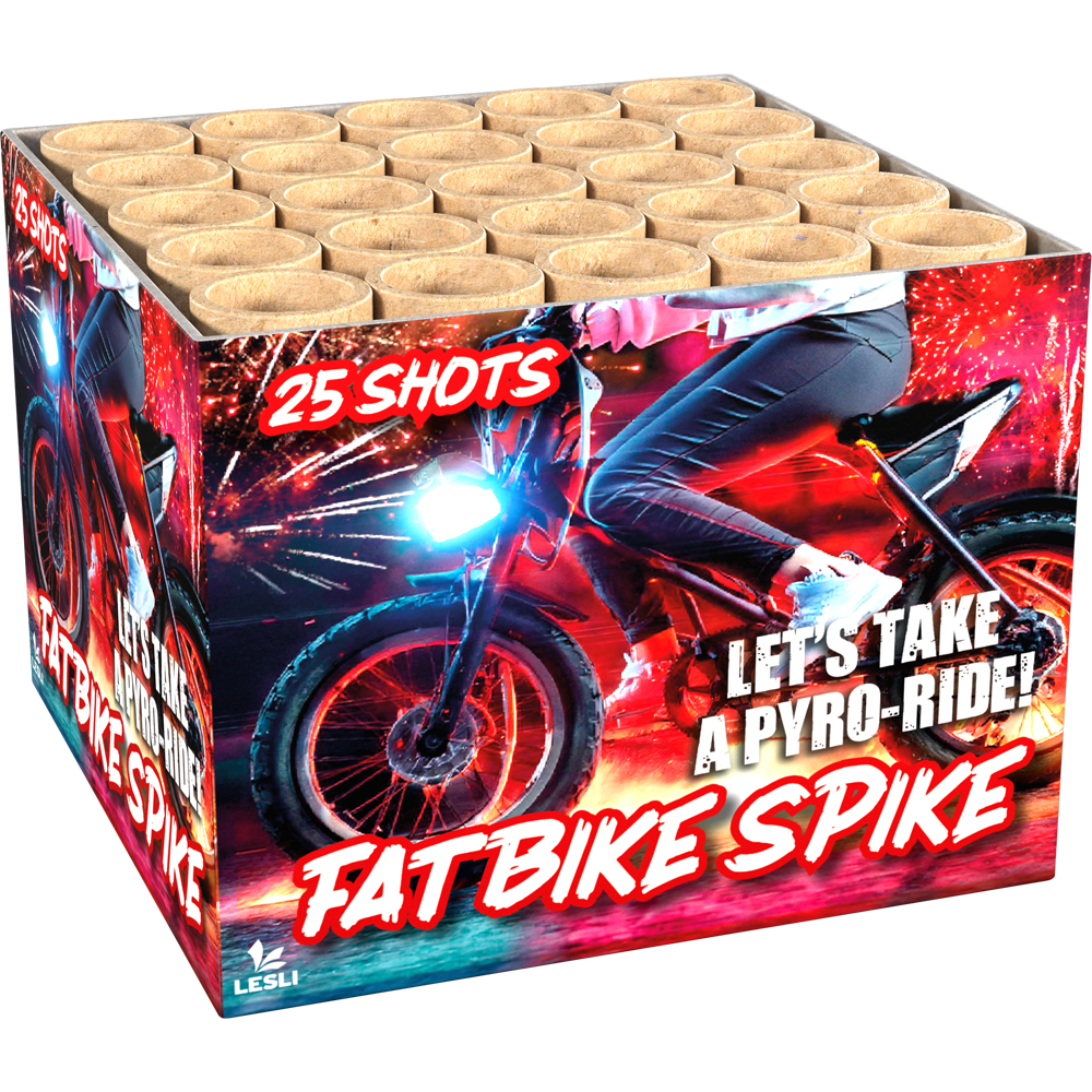 04246 Fatbike Spike