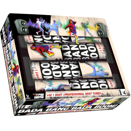 04248 Bada Bang Bada Boom!
