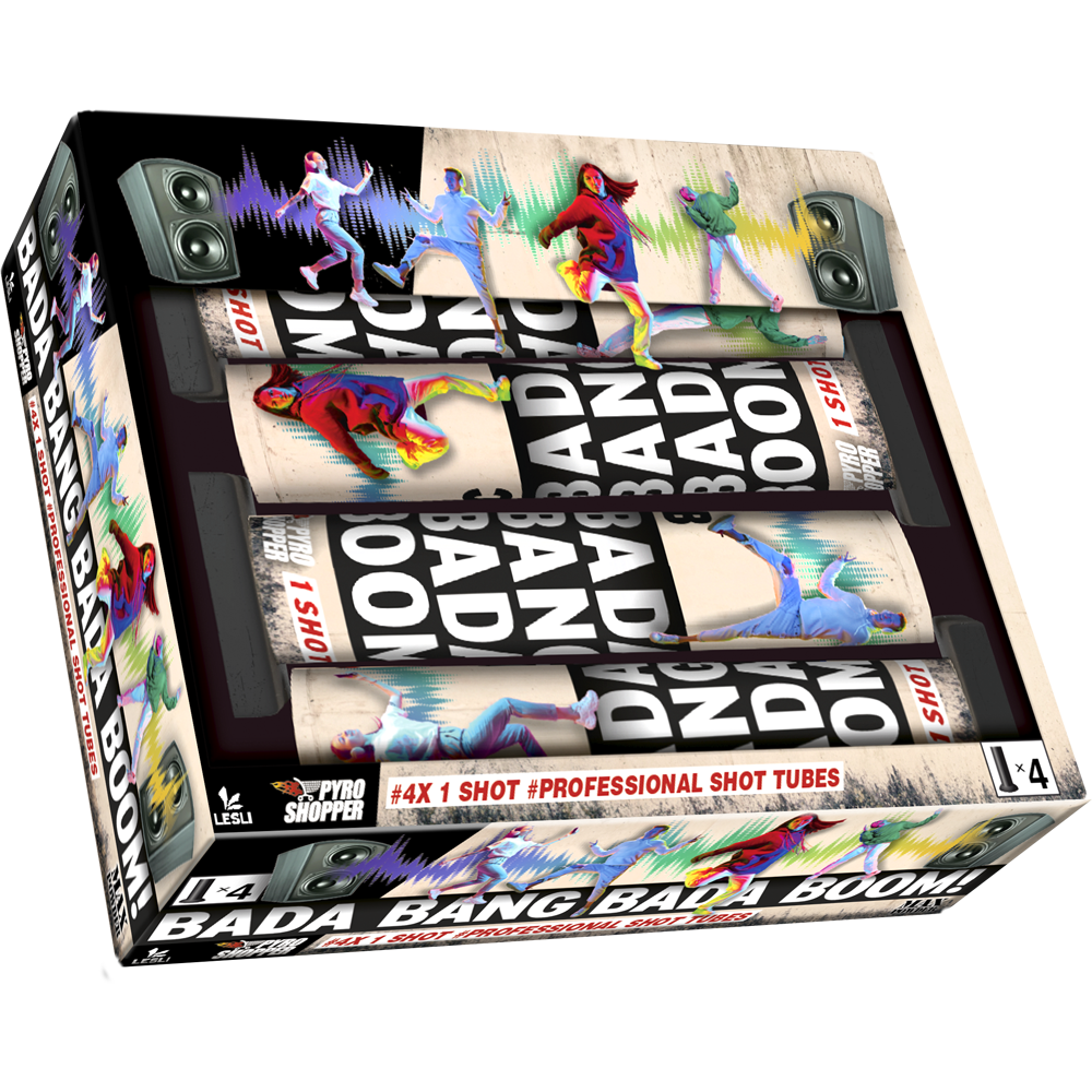 04248 Bada Bang Bada Boom!