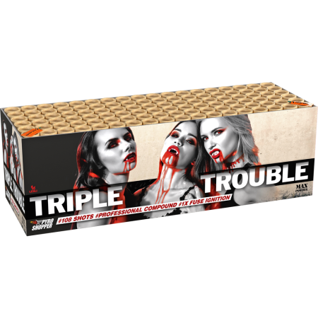 04264 Triple Trouble