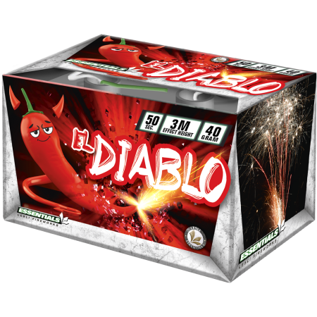 04286 El Diablo