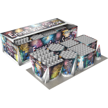 04299 Empire State Show