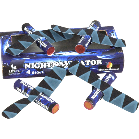 04309 Night Navigator