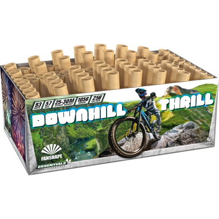 04323 Downhill Thrill