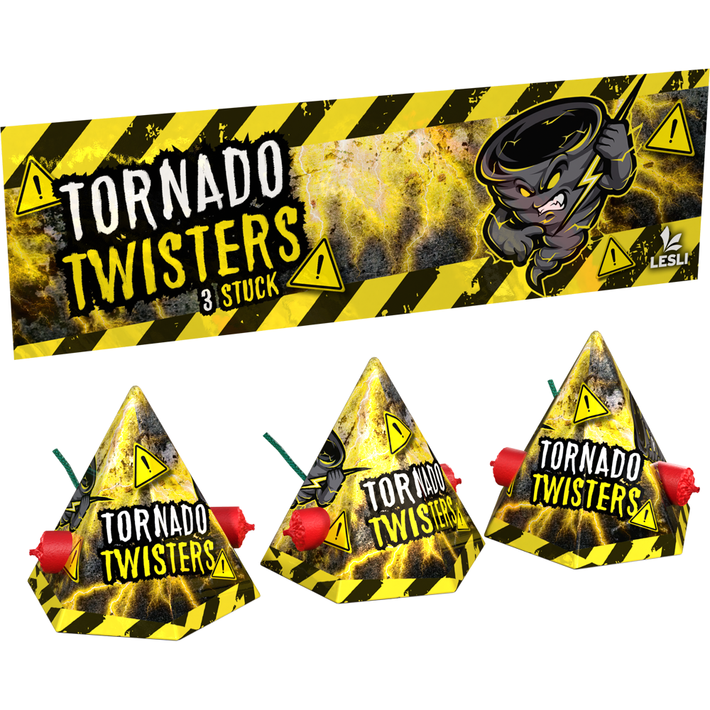 04330 Tornado Twisters