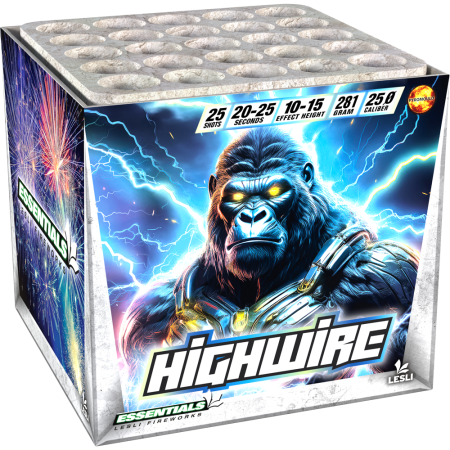 04341 Highwire