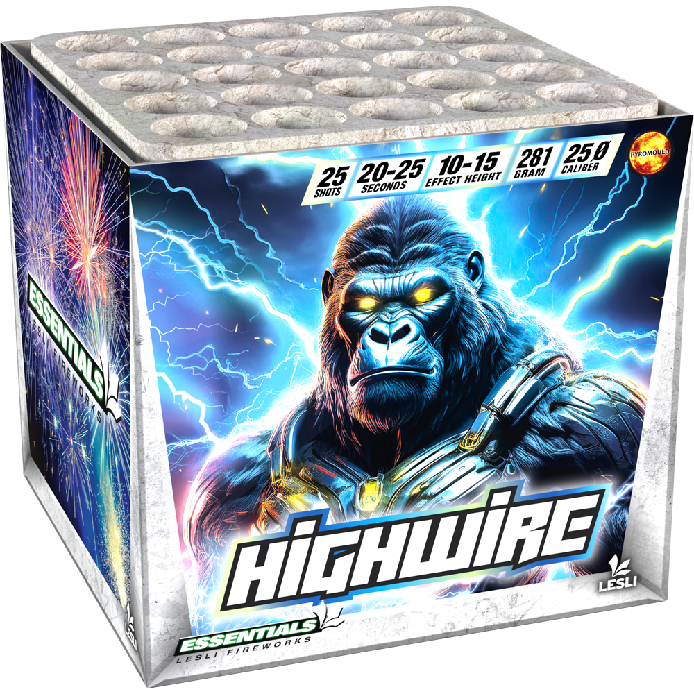 04341 Highwire
