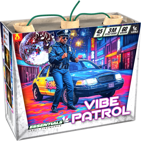 04356 Vibe Patrol