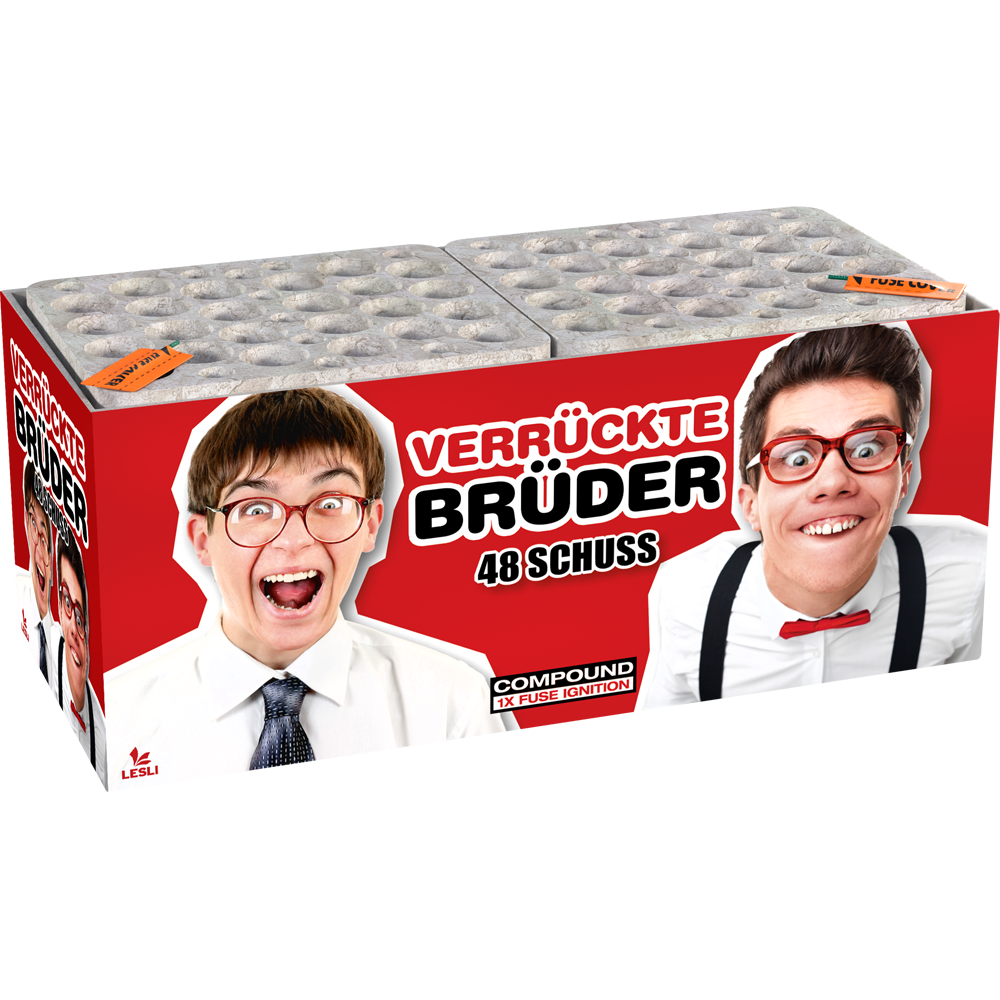 04424 Verrückte Brüder