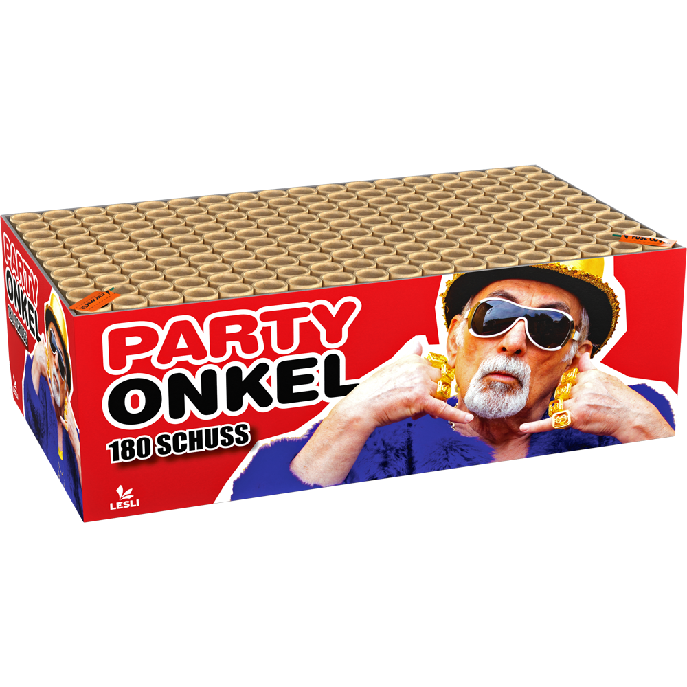 04429 Party Onkel