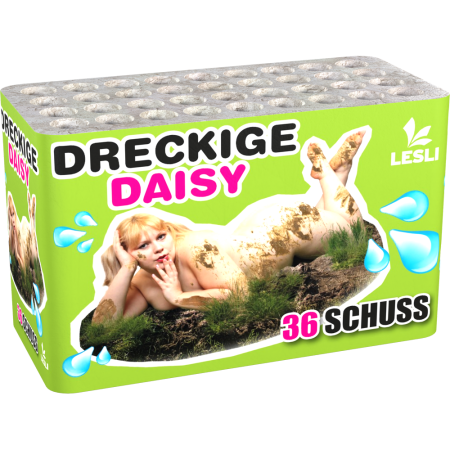 04432 Dreckige Daisy