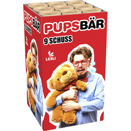 04439 Pupsbär