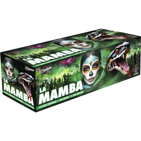 04443 La Mamba
