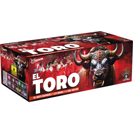 04447 El Toro