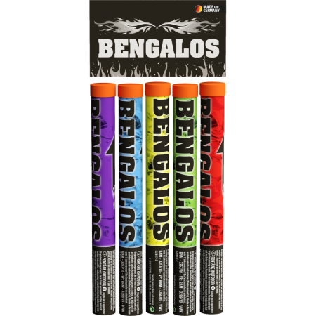 04520 Bengalos