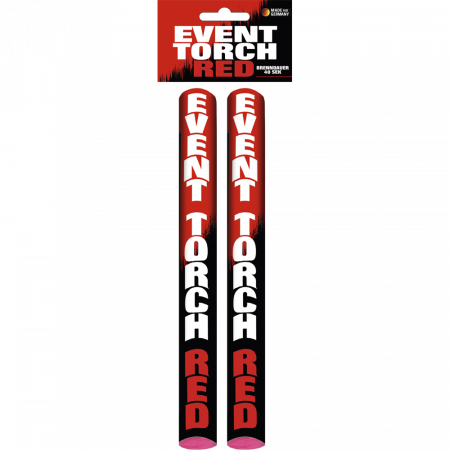04522 Event Torch Red