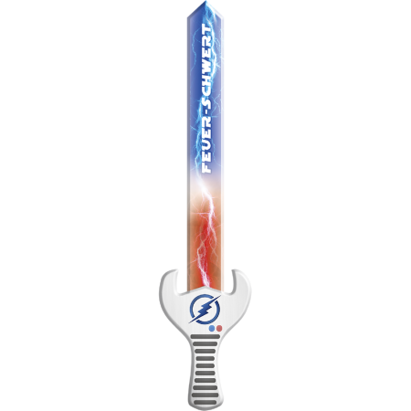 04532 Feuer-Schwert